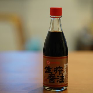 小豆岛名产 古式本酿造 纯工匠 天然酱油...