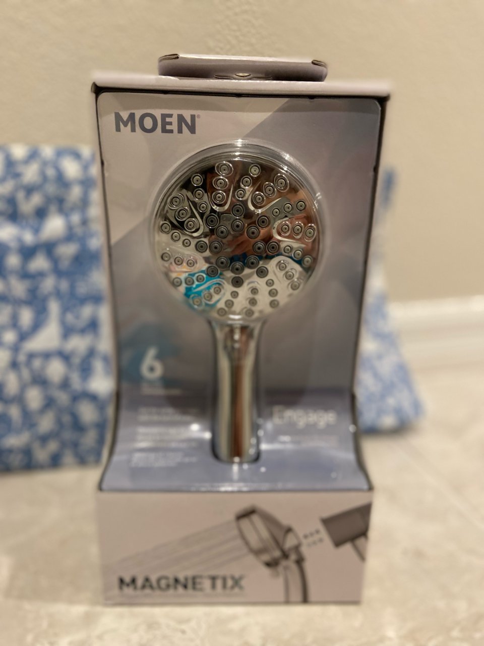 Moen 摩恩