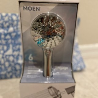 Moen 摩恩