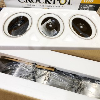 【微众测】Crock-Pot慢炖锅：一锅...