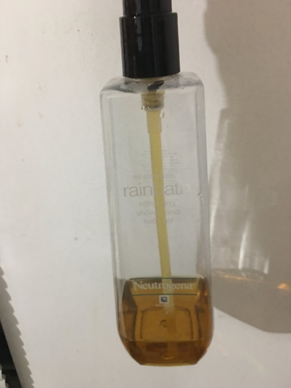 Neutrogena 露得清