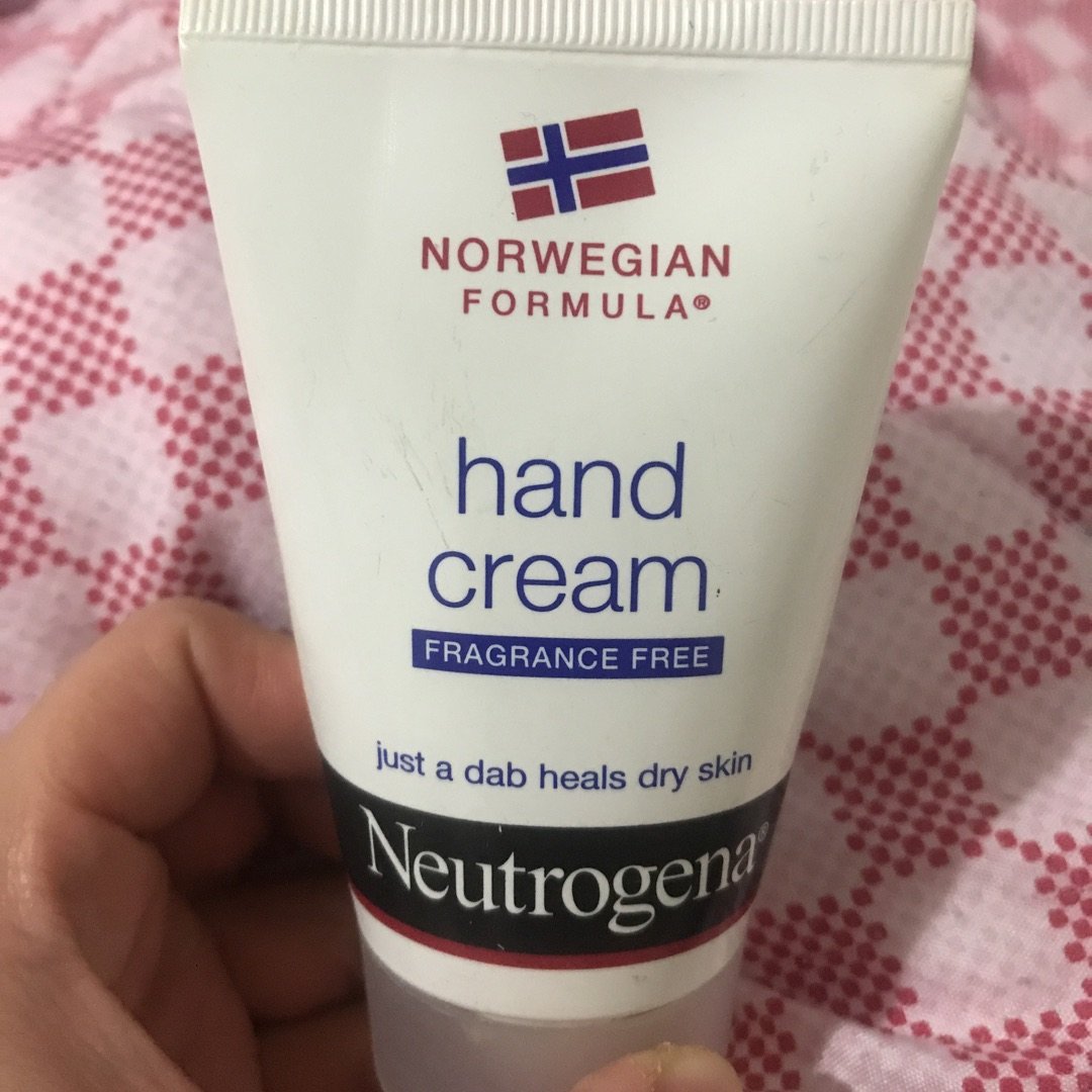 Neutrogena 露得清