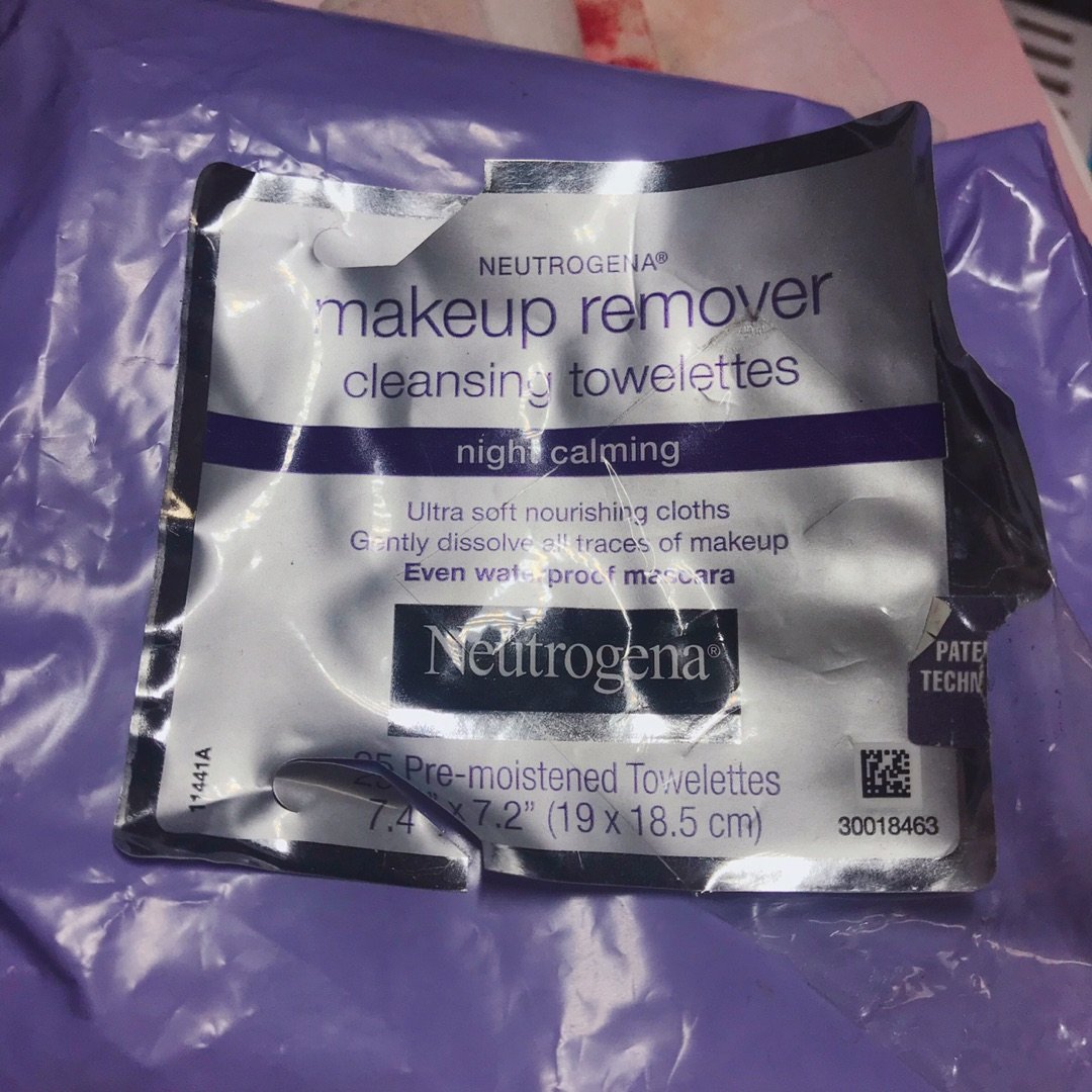 Neutrogena 露得清