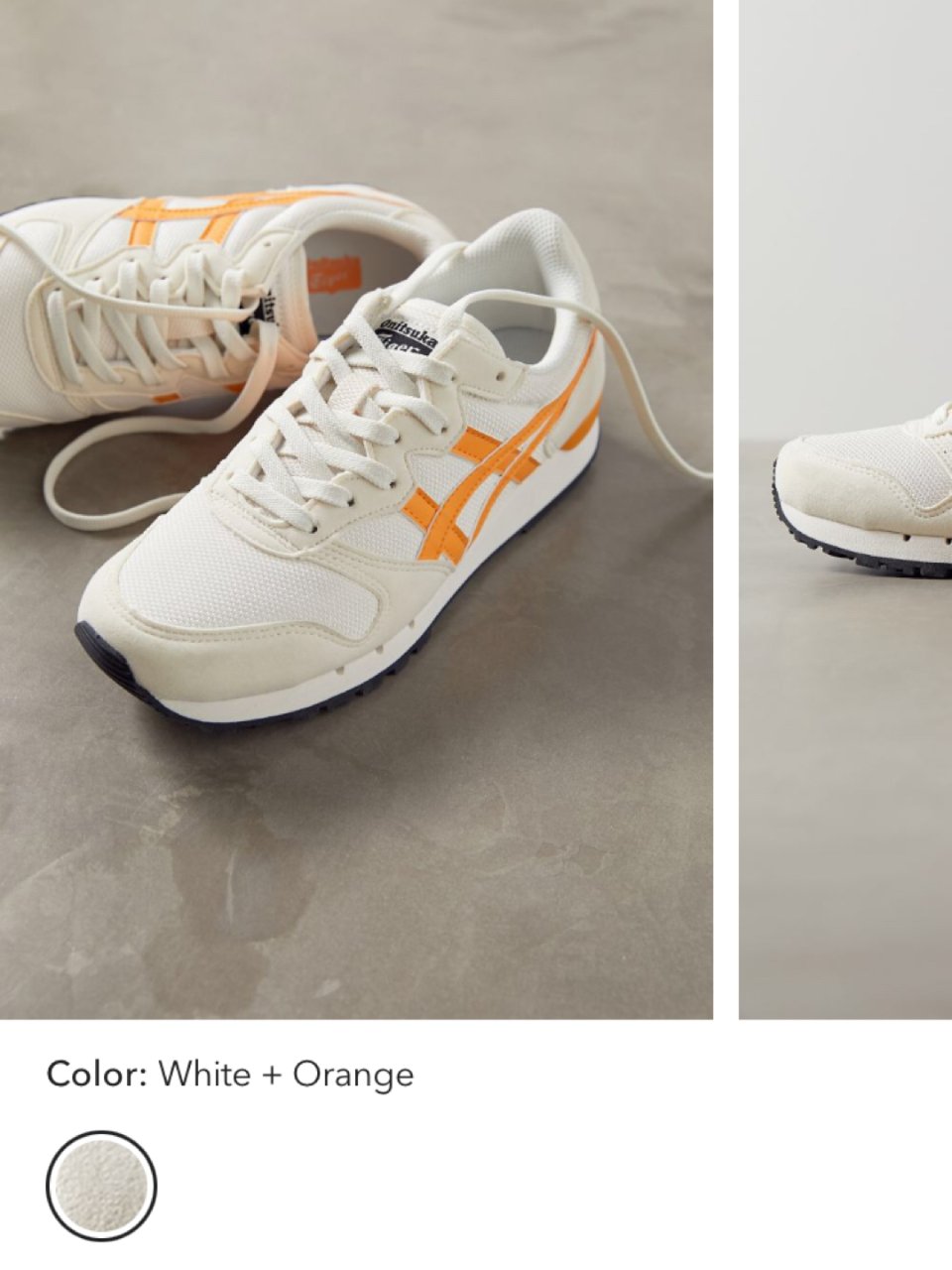 Urban Outfitters,Onitsuka Tiger 鬼冢虎