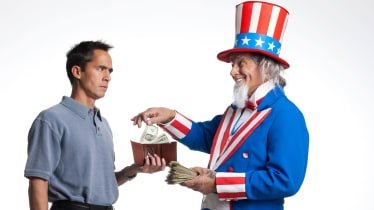 外国人在美国购房缴税问题