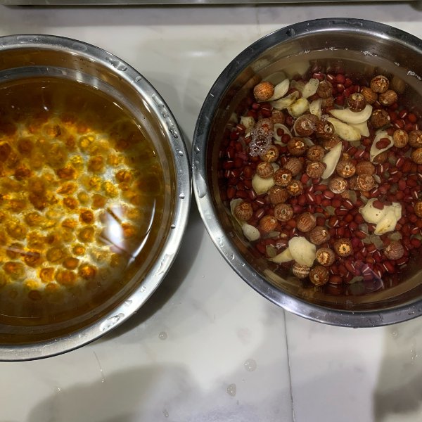 晒货图片