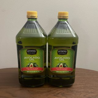 OTTAVIO牛油果油