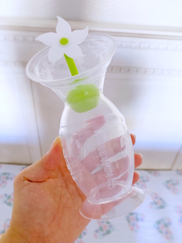 🌱Haakaa硅胶吸奶器🌱
