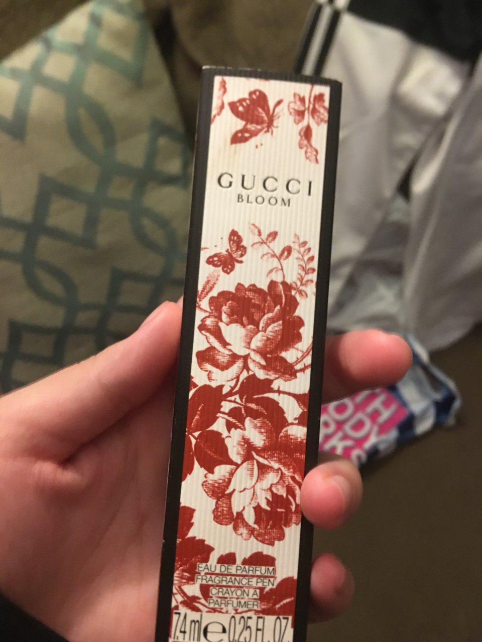 Gucci bloom