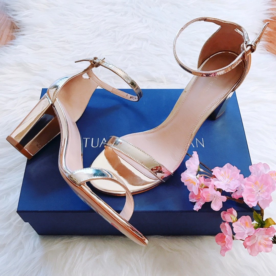 Stuart Weitzman 斯图尔特·韦茨曼