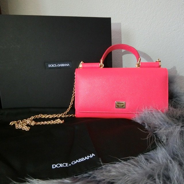 Dolce & Gabbana 杜嘉班纳