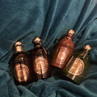 GUERLAIN - Les Absolus d'Orient Santal Royal eau de parfum 200ml | Selfridges.com