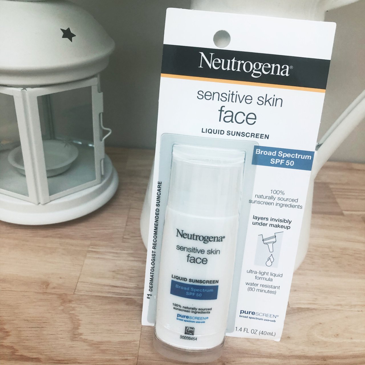 Neutrogena 露得清,Target 塔吉特百货,防晒