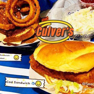 Culver's
