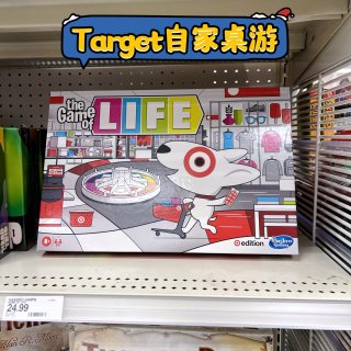 Target好物分享❤️...