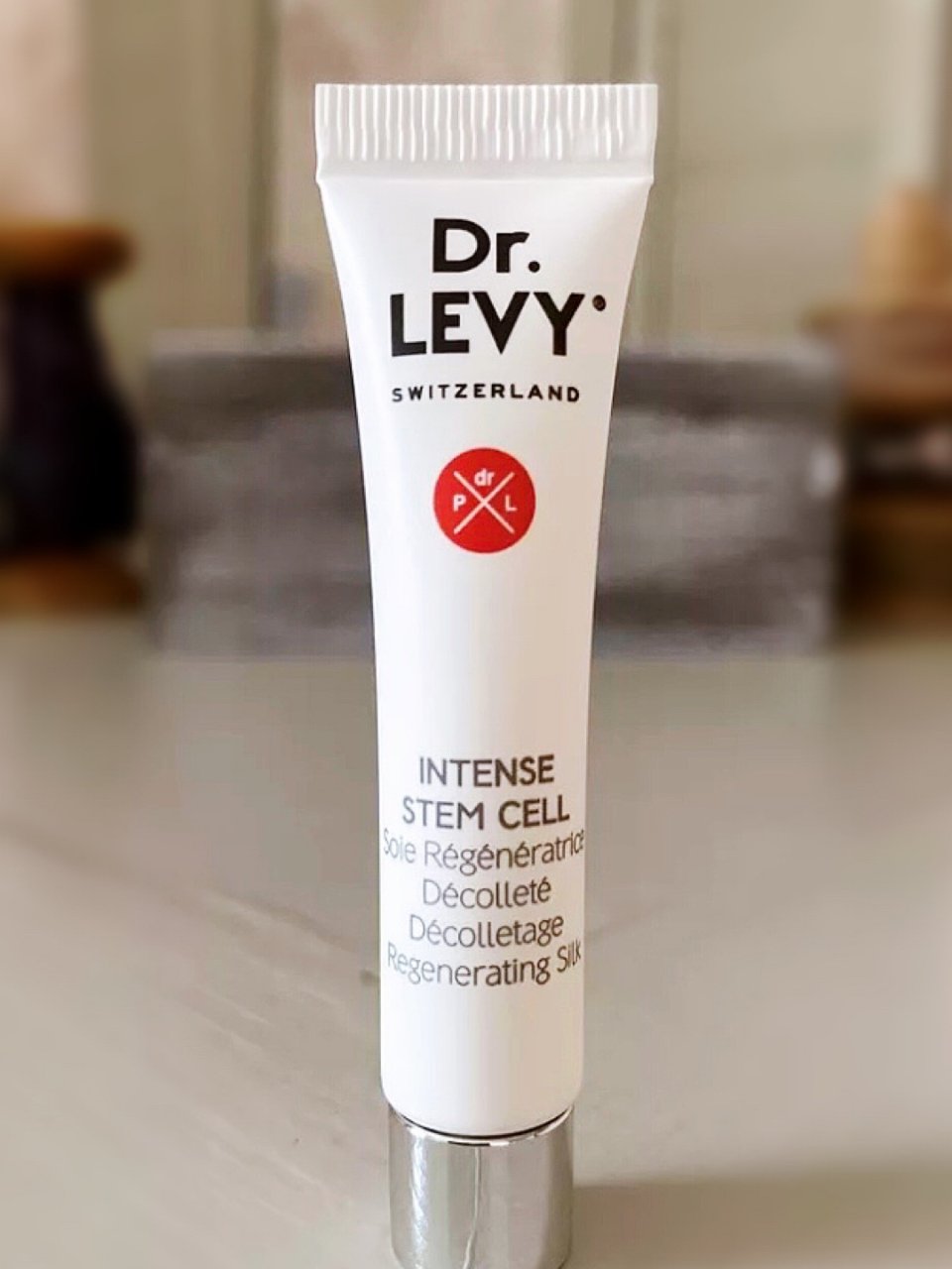 Dr Levy intense stem...