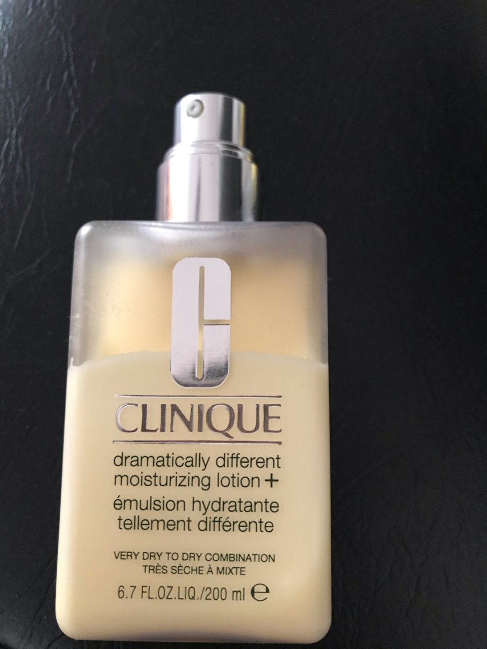 Clinique 倩碧