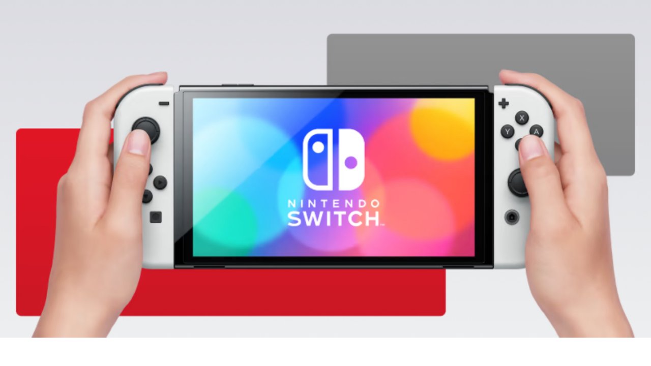 Nintendo Switch聚会游戏推荐