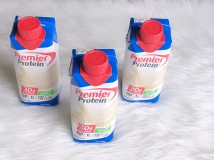 【健康饮品】Costco Premier Protein奶昔