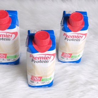 Premier Protein,Vanilla