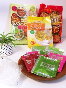 Mimibuy日本药妆商城｜全食物购物体验