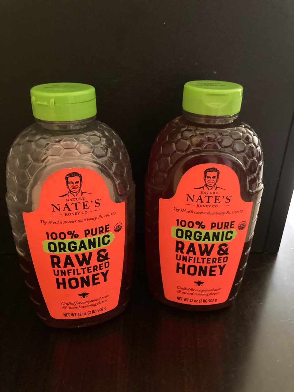 NATE’S有机蜂蜜
