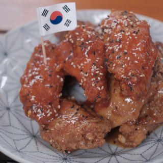 Um ma 超級好吃的韓國烤肉❤️❤️❤...