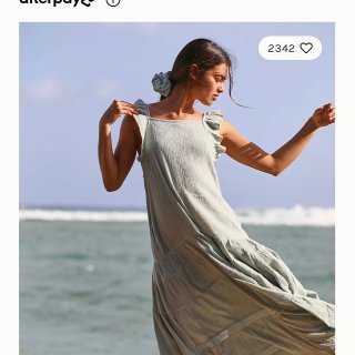 Caught In Motion Maxi Dress | Free People