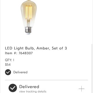 选对了IKEA的灯，立省好几百...