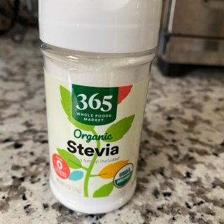 Powder Stevia, 1 each at Whole Foods Market