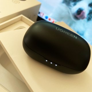 UGREEN 绿联,Amazon.com: UGREEN HiTune Wireless Earbu