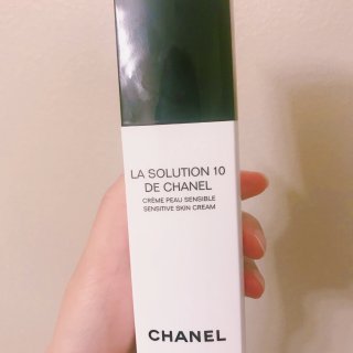 Chanel 香奈儿,香奈儿十号乳液,110美元