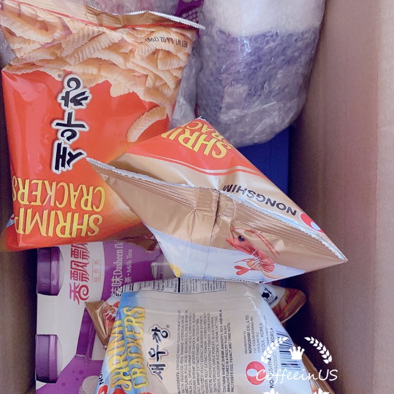 晒货图片