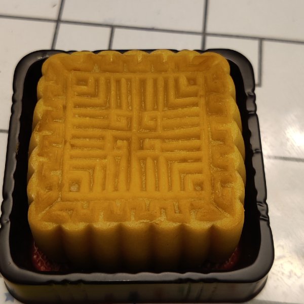 晒货图片