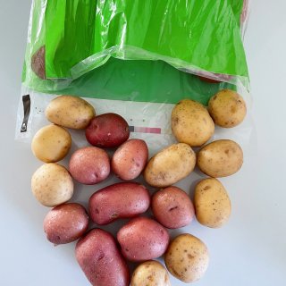 小土豆🥔来一袋...