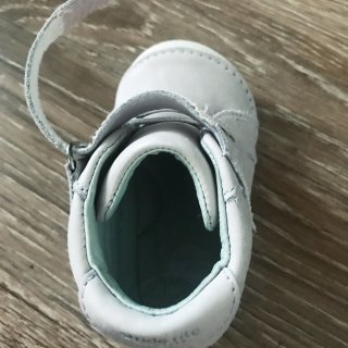 宝宝小鞋