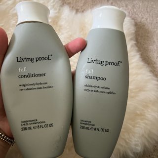 Living Proof Full Shampoo | Ulta Beauty