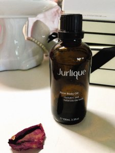 Jurlique 玫瑰身體油🌹🌹給妳香香的滋潤
