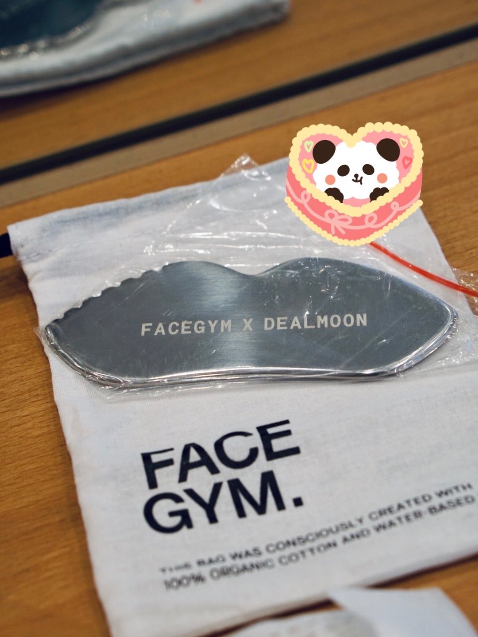 FACEGYM | Luxury Skin Care & Facial Workouts