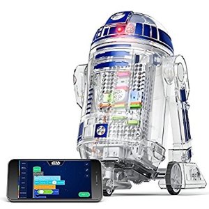 Star Wars 星球大战发明者电子套装玩具
