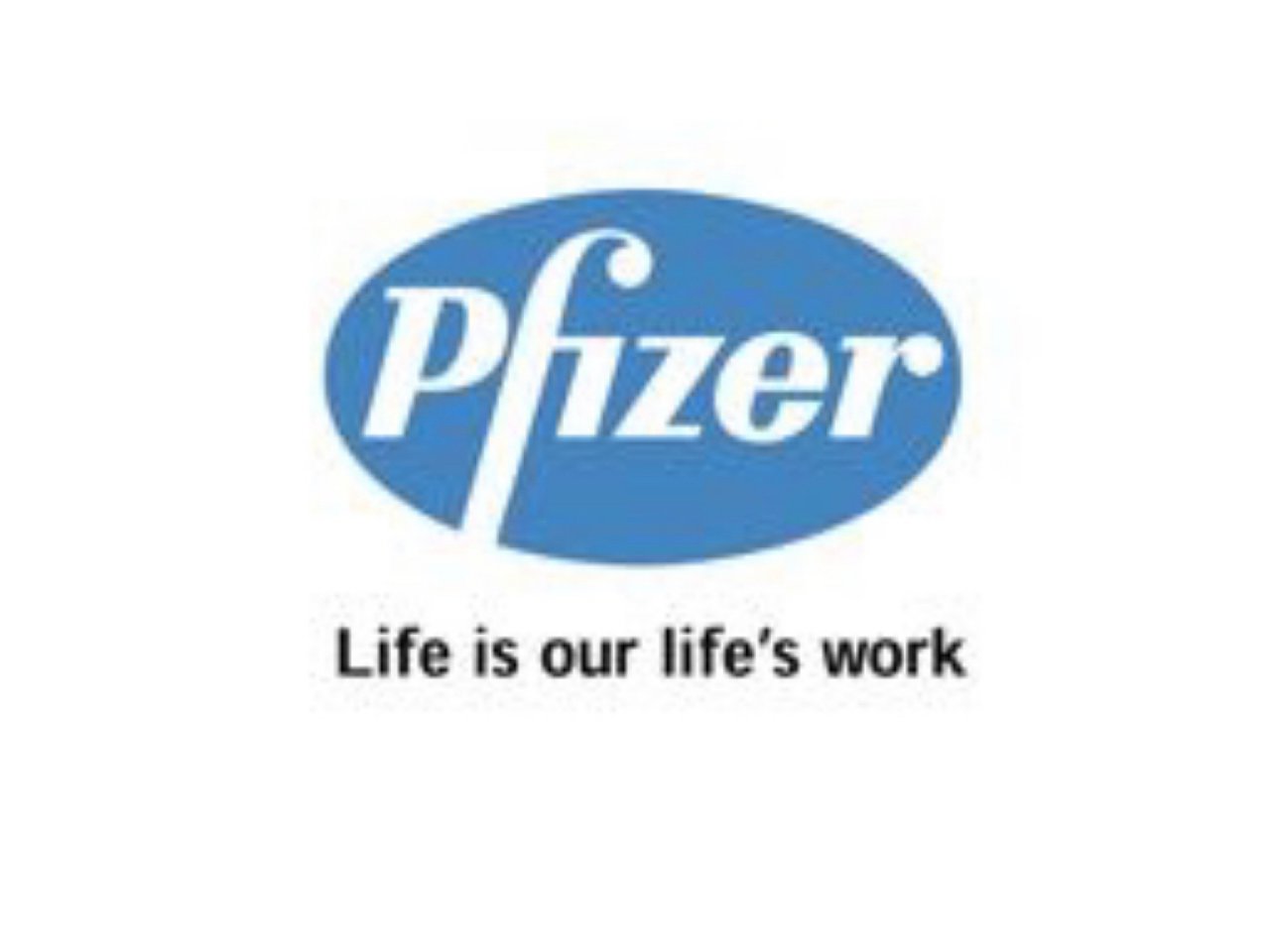 美股推荐 —— Pfizer Inc ...