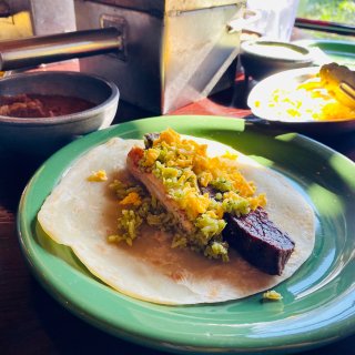 休斯顿的美味佳肴·墨西哥餐必打卡地El ...