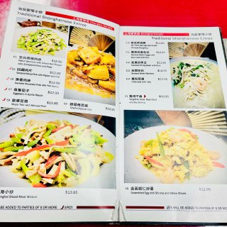 本地美食清单🧾上海家常菜...
