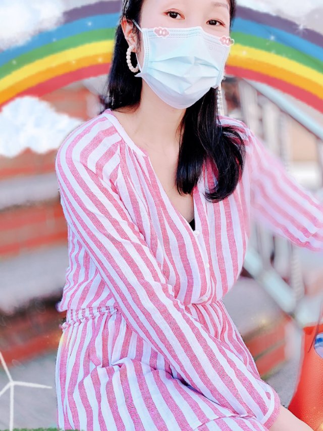 夏天的尾巴
