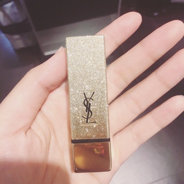 YSL Beauty 圣罗兰美妆