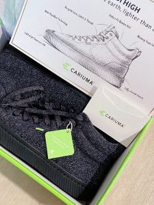 Cariuma|时尚和环保兼备的滑板鞋，这么酷你确定不心动？