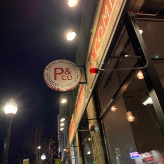 波士顿餐厅推荐｜新式美式餐厅purita...
