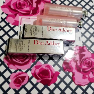 Dior 迪奥,Dior addict lip glow