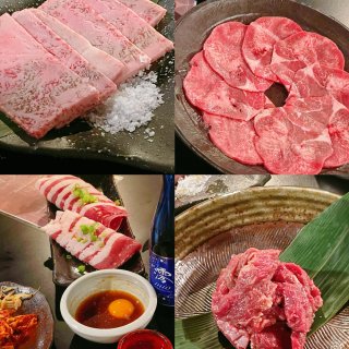 湾区｜AYCE日式烧肉😍种草Meat T...