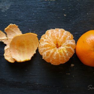 🍊橘子味的夏天...